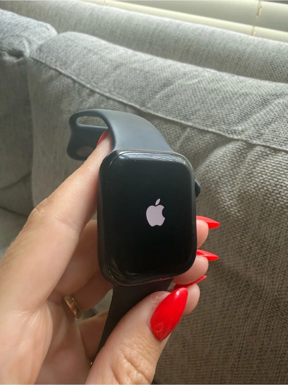 Apple Smartwatch